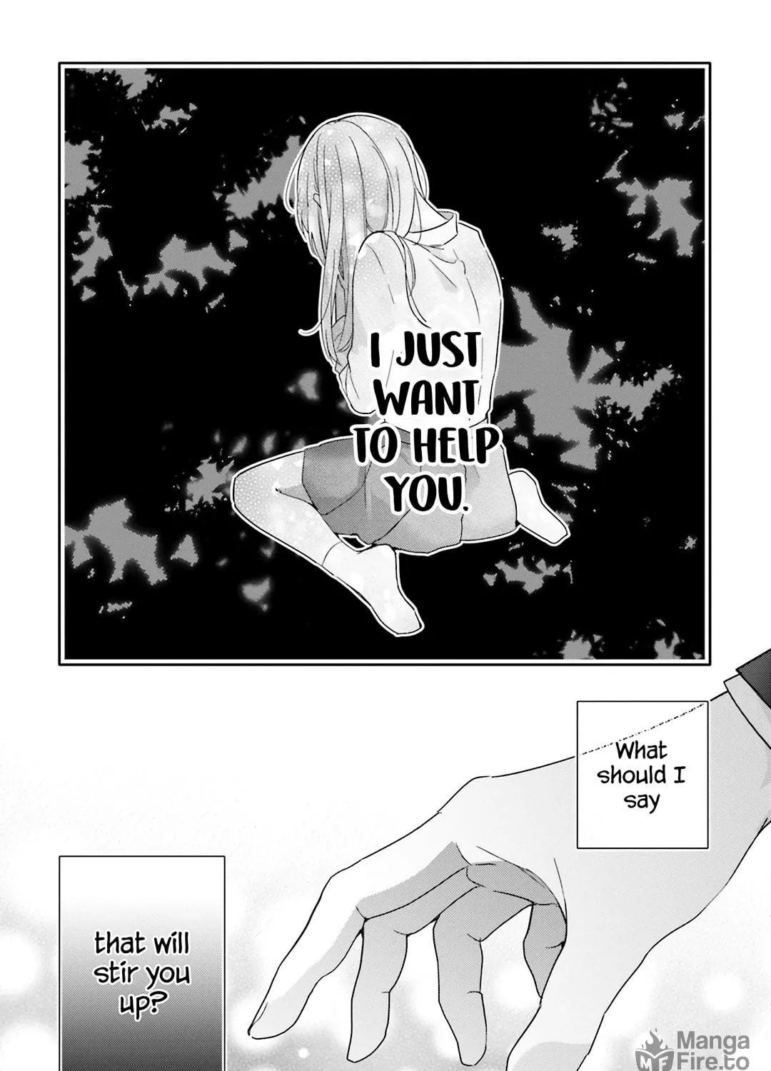 Read Dramatic Irony chapter 30 image 2 on Lezhin