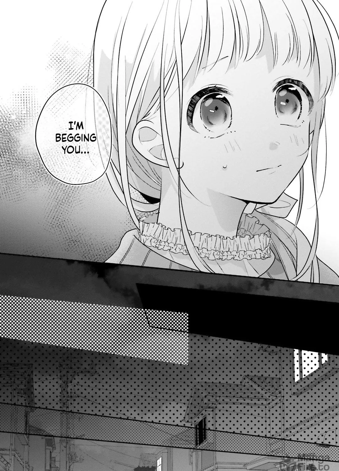 Read Dramatic Irony chapter 30 image 36 on Lezhin