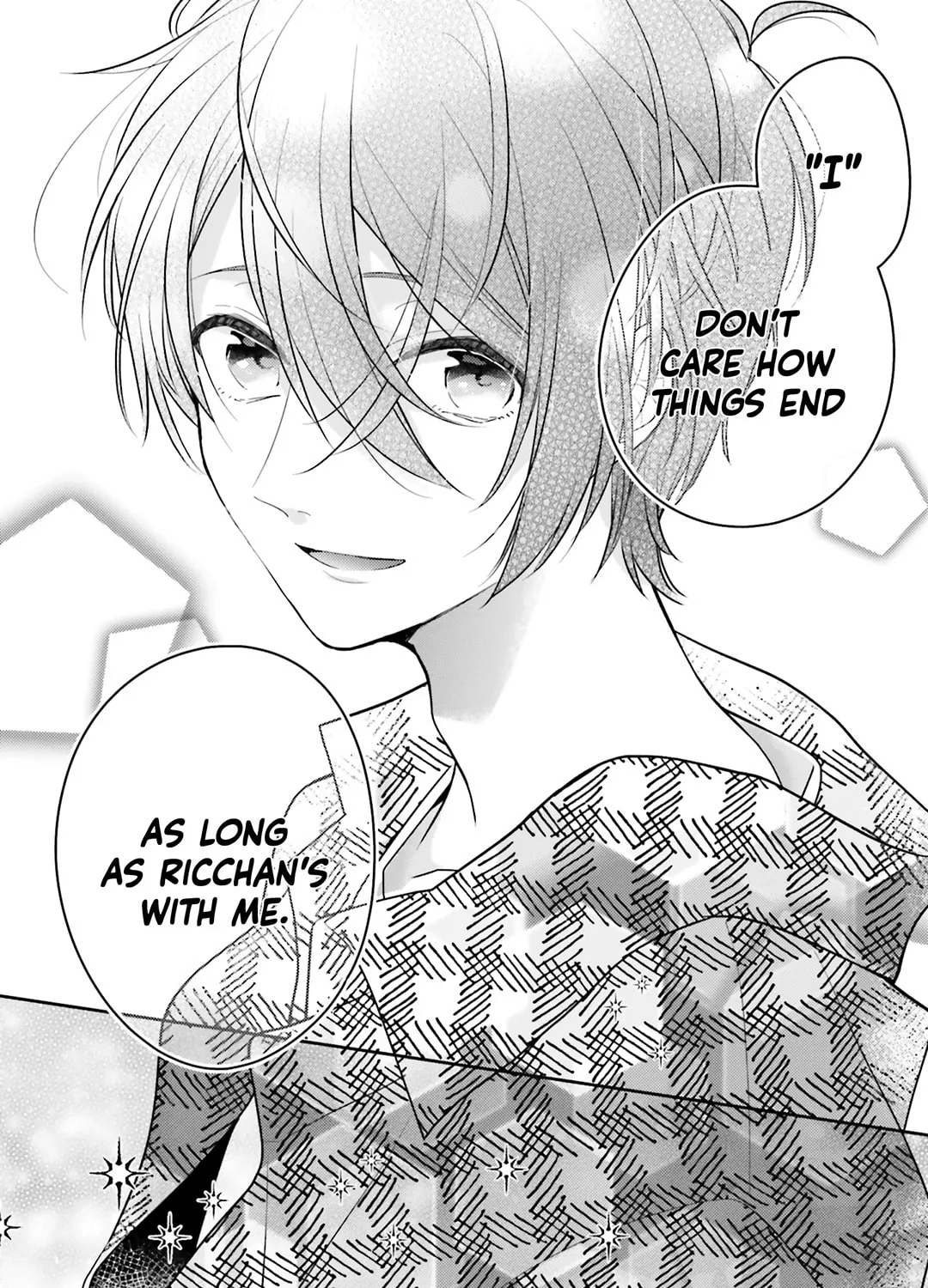 Read Dramatic Irony chapter 31 image 101 on Lezhin