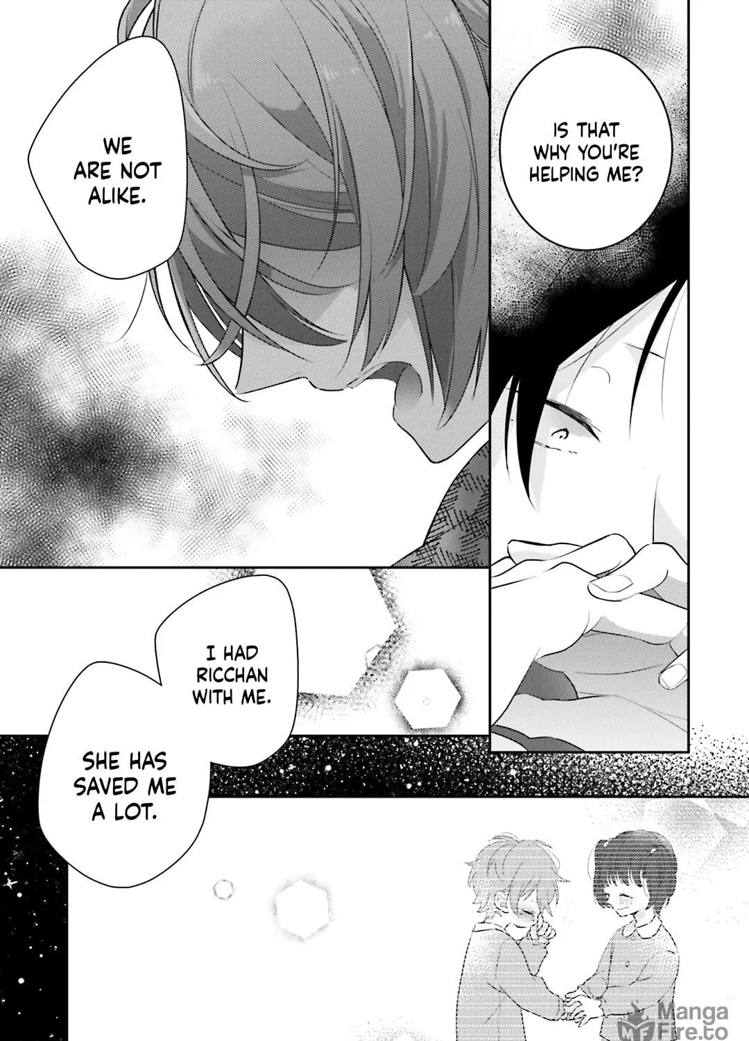 Read Dramatic Irony chapter 31 image 68 on Lezhin