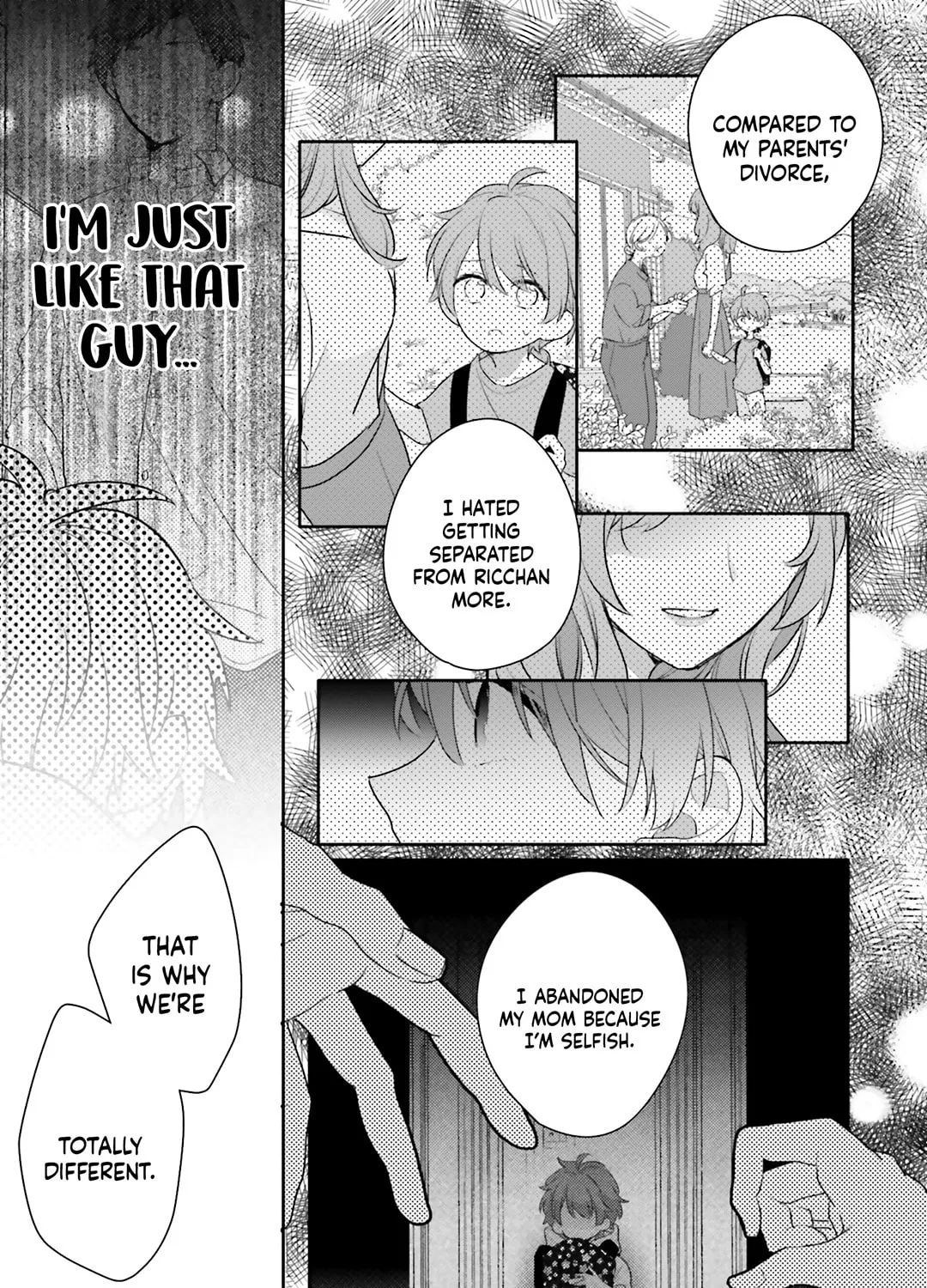 Read Dramatic Irony chapter 31 image 70 on Lezhin