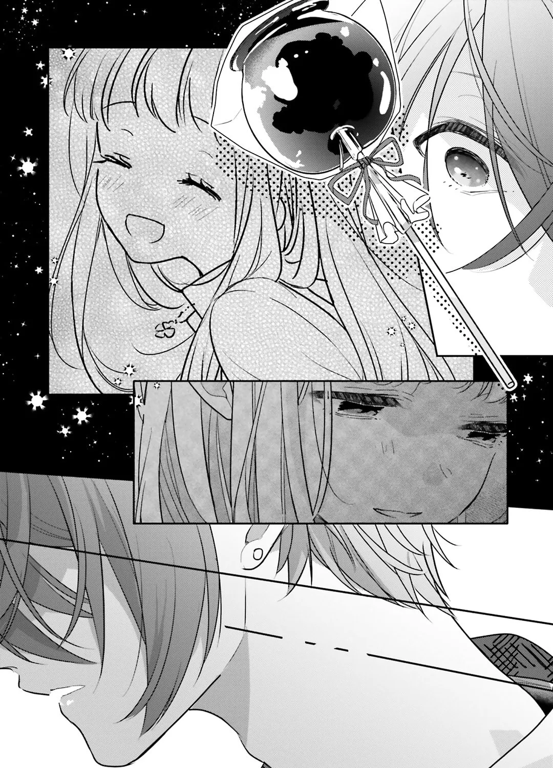 Read Dramatic Irony chapter 31 image 78 on Lezhin