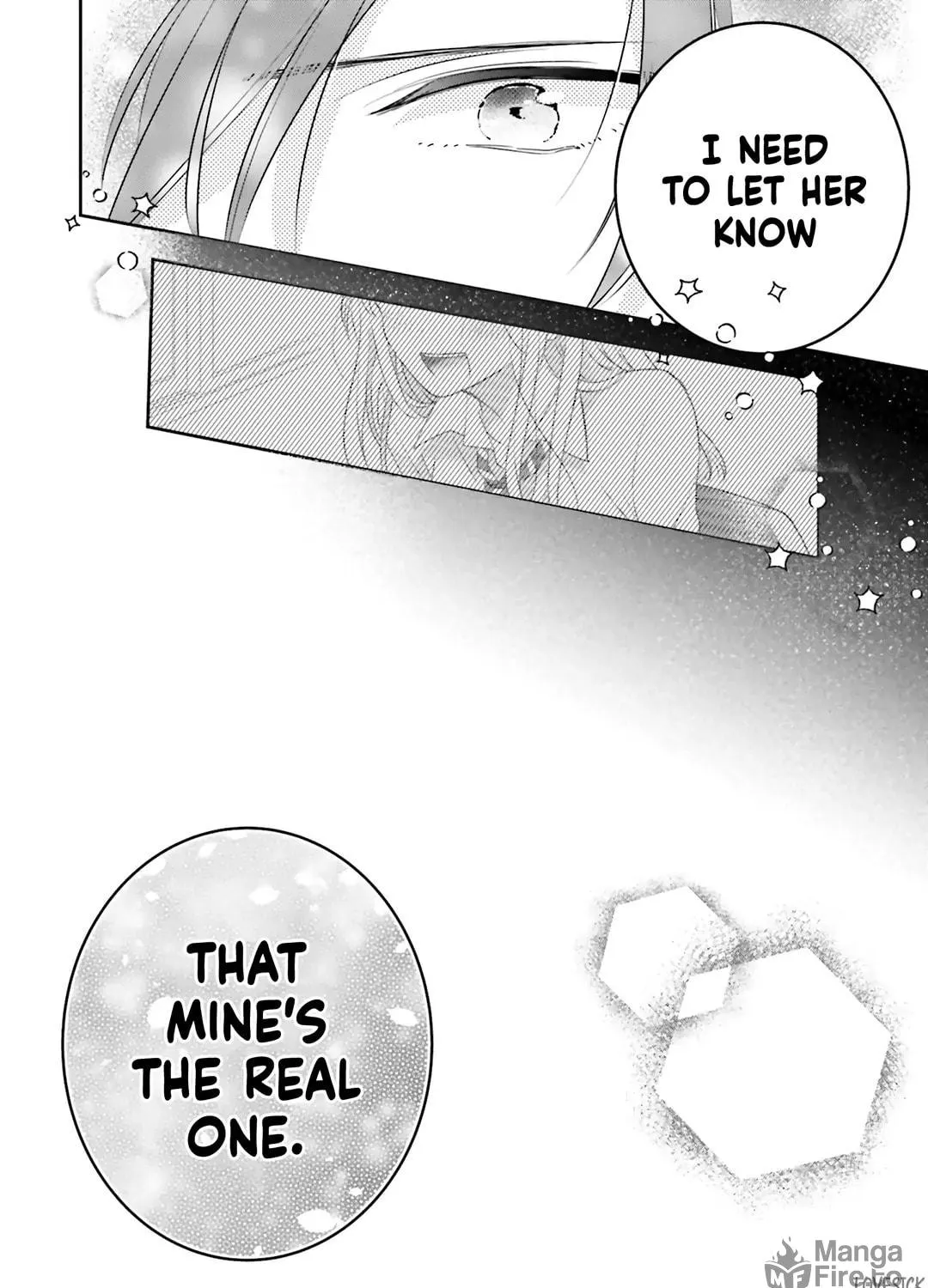 Read Dramatic Irony chapter 32 image 44 on Lezhin