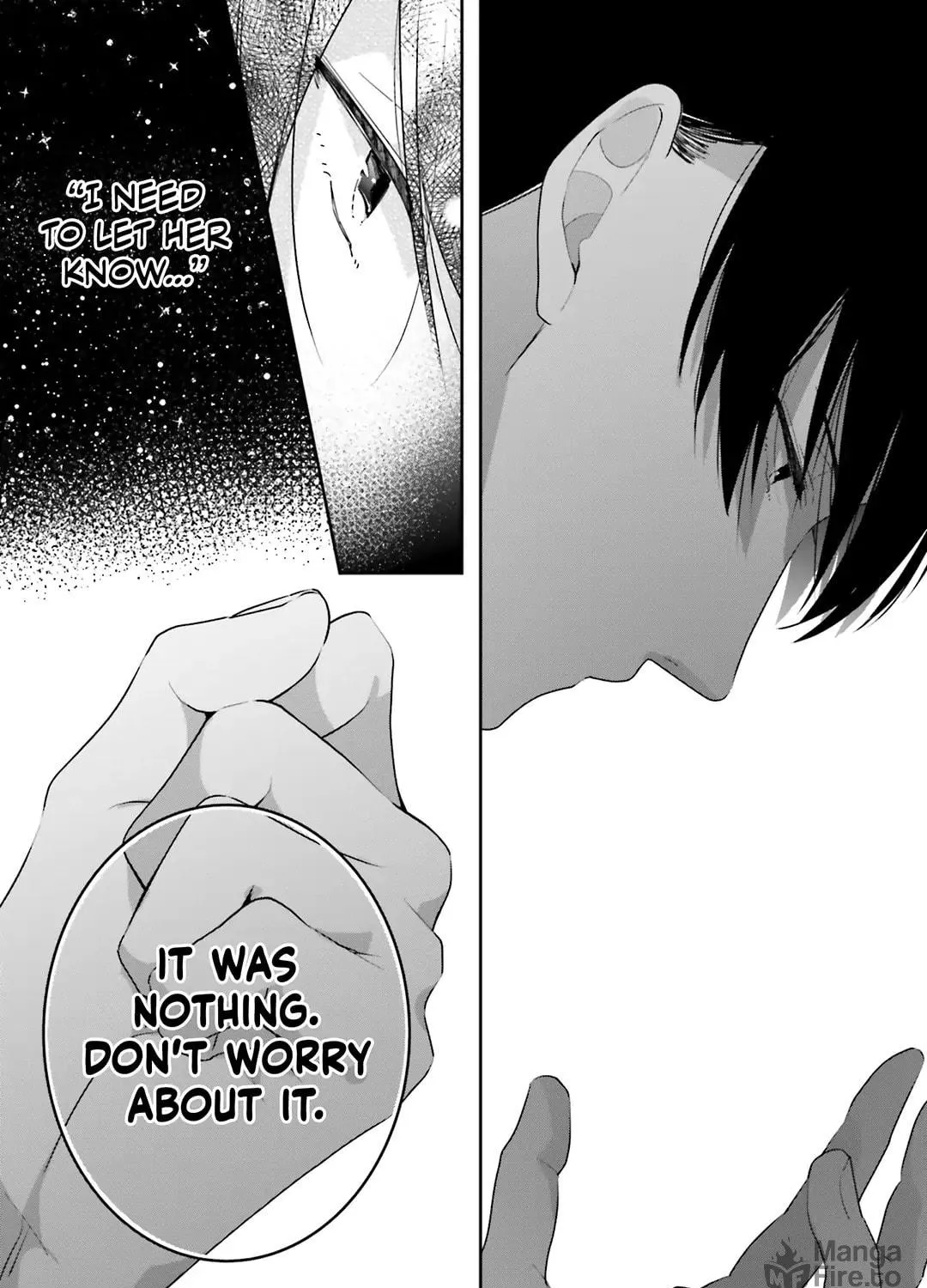 Read Dramatic Irony chapter 32 image 62 on Lezhin