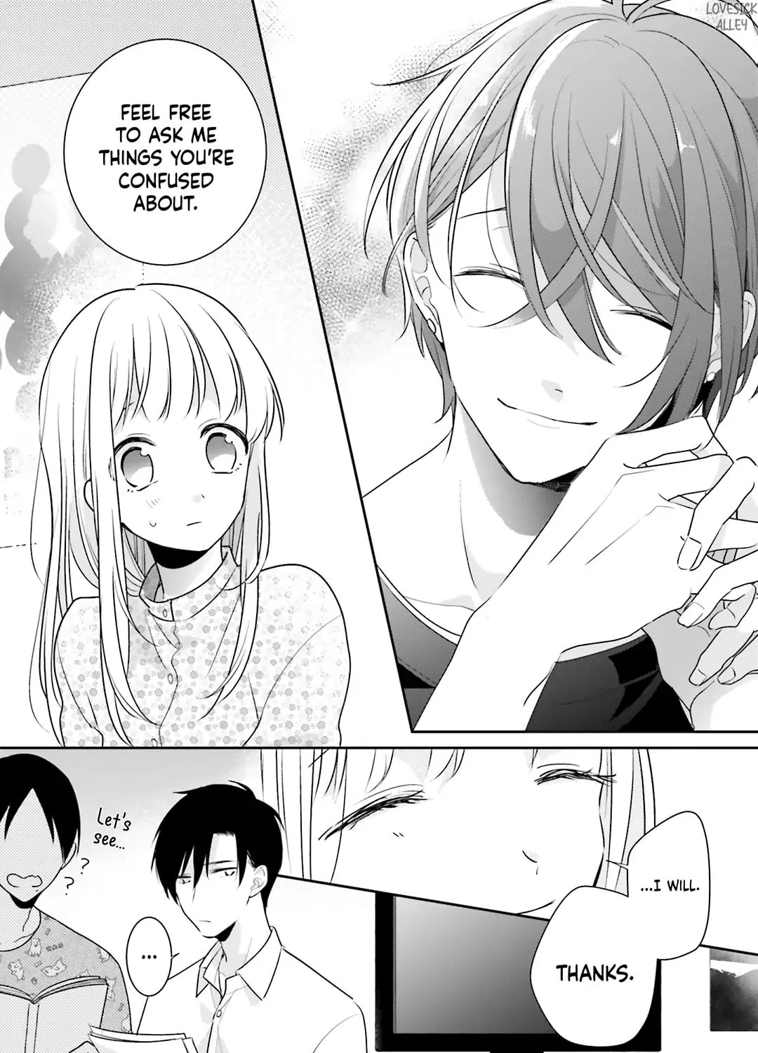 Read Dramatic Irony chapter 33 image 40 on Lezhin