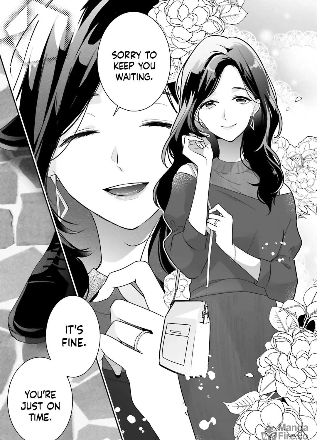 Read Dramatic Irony chapter 33 image 66 on Lezhin