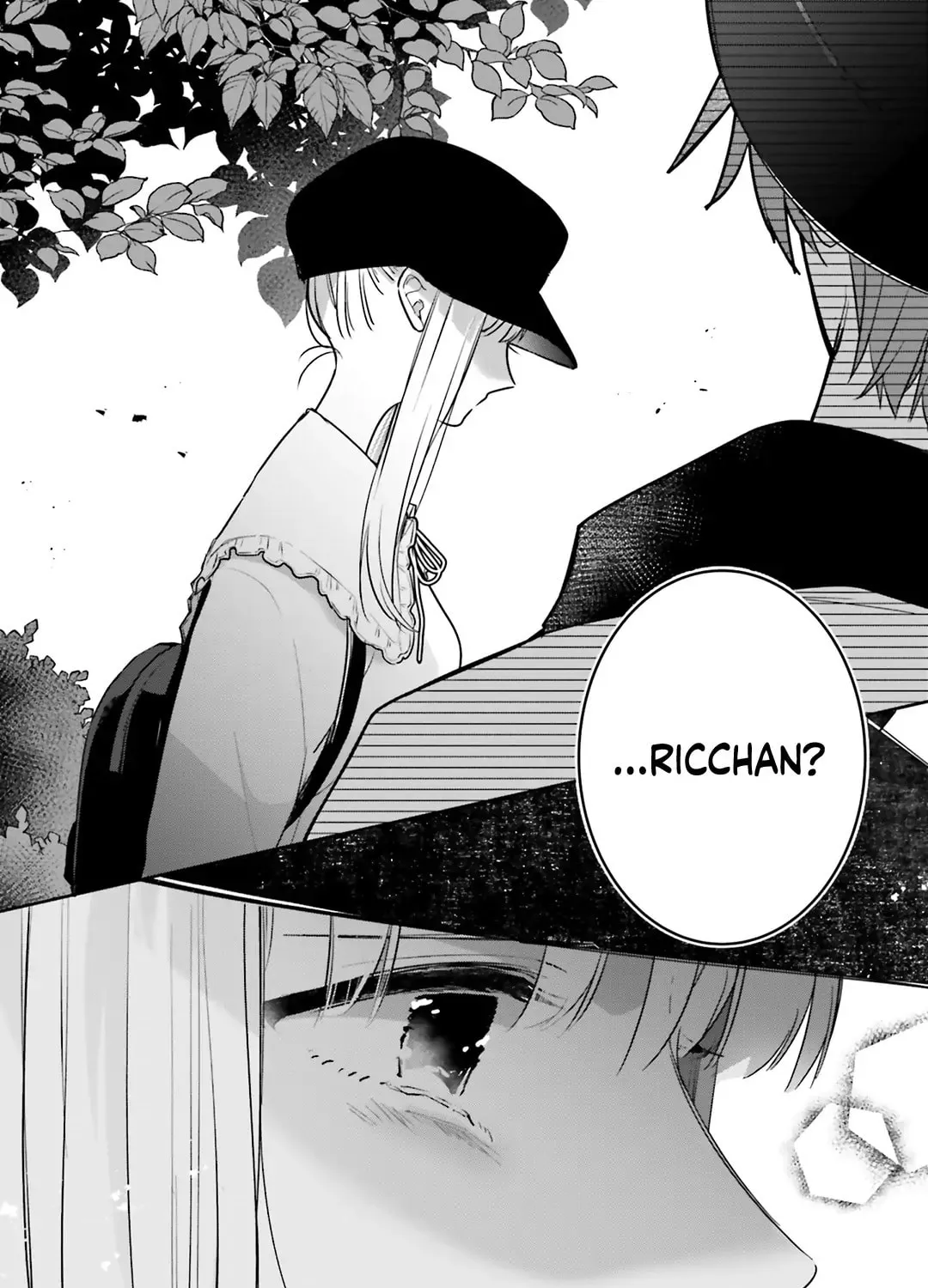 Read Dramatic Irony chapter 34 image 64 on Lezhin