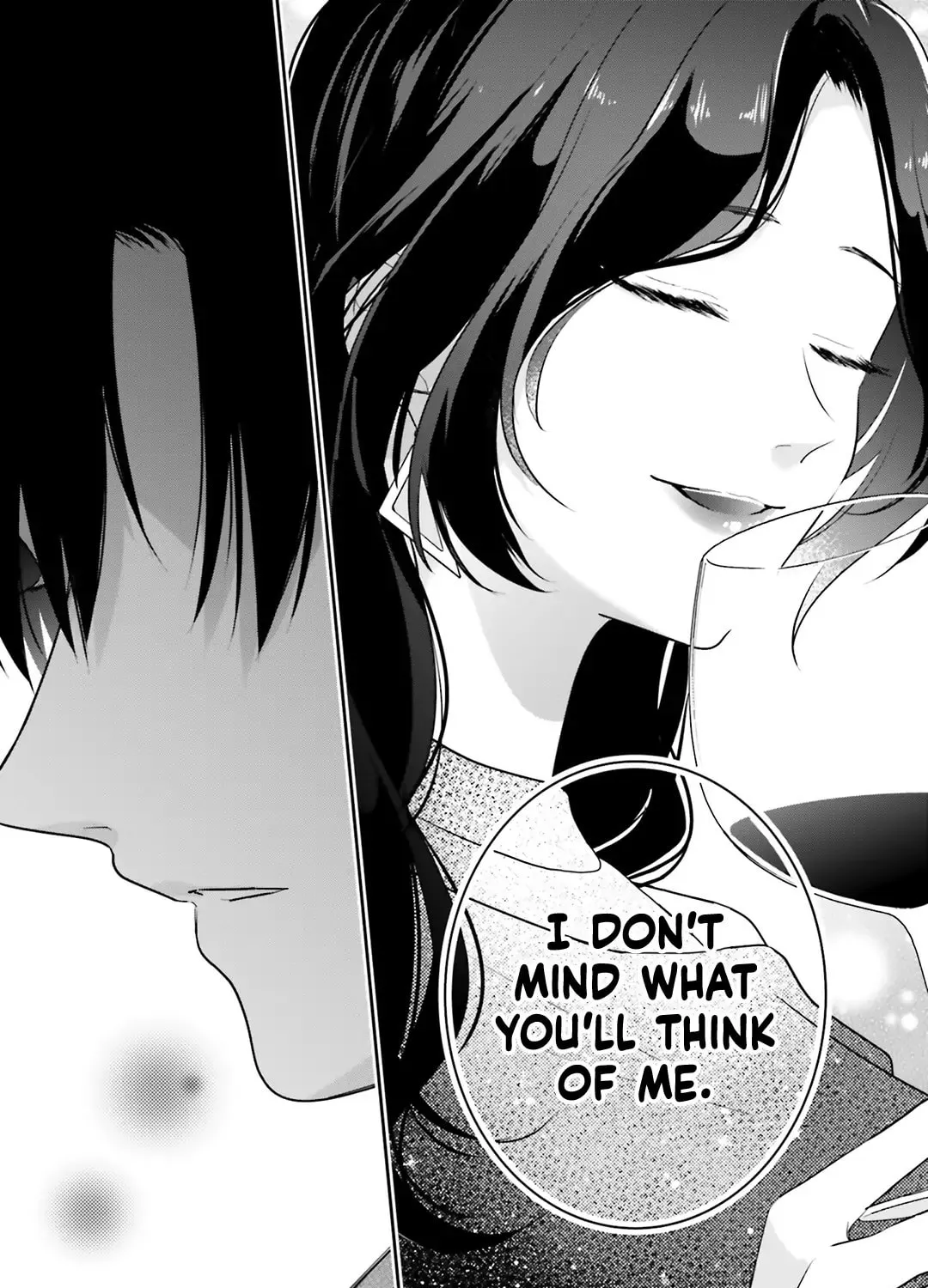 Read Dramatic Irony chapter 35 image 40 on Lezhin