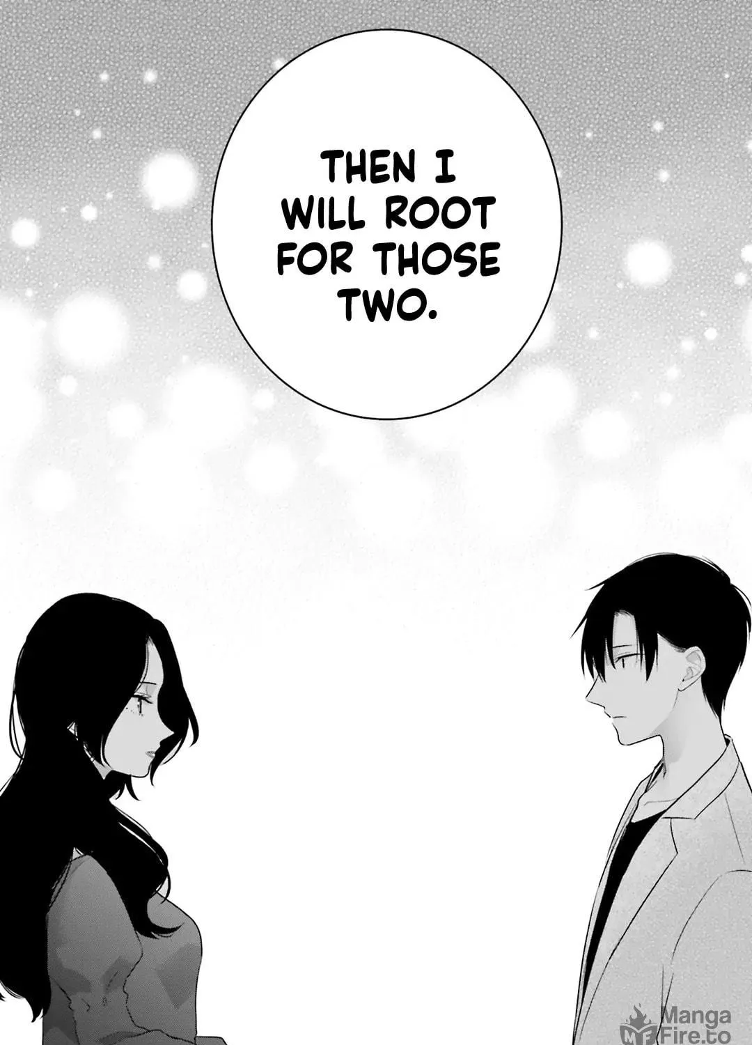 Read Dramatic Irony chapter 35 image 56 on Lezhin