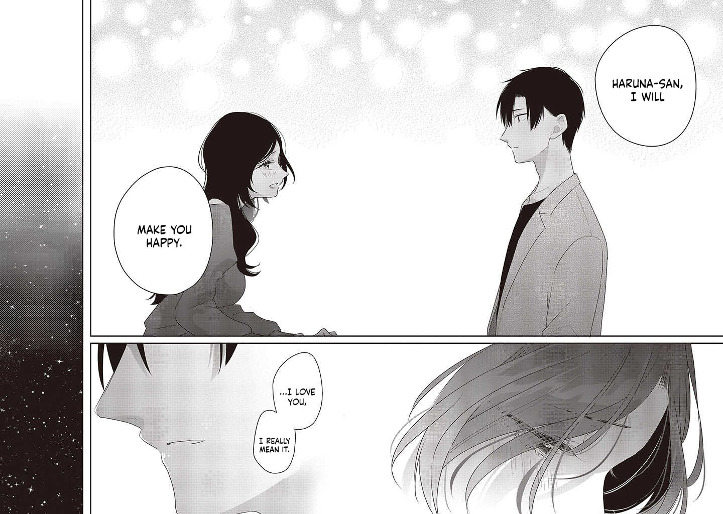 Read Dramatic Irony chapter 36 image 27 on Lezhin