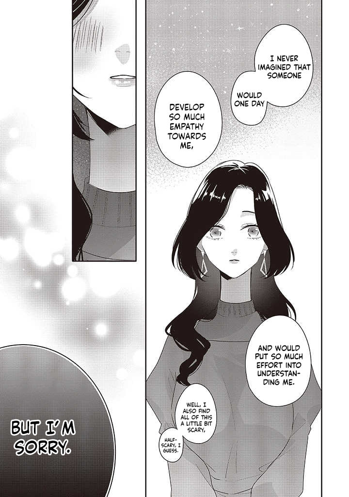 Read Dramatic Irony chapter 36 image 29 on Lezhin