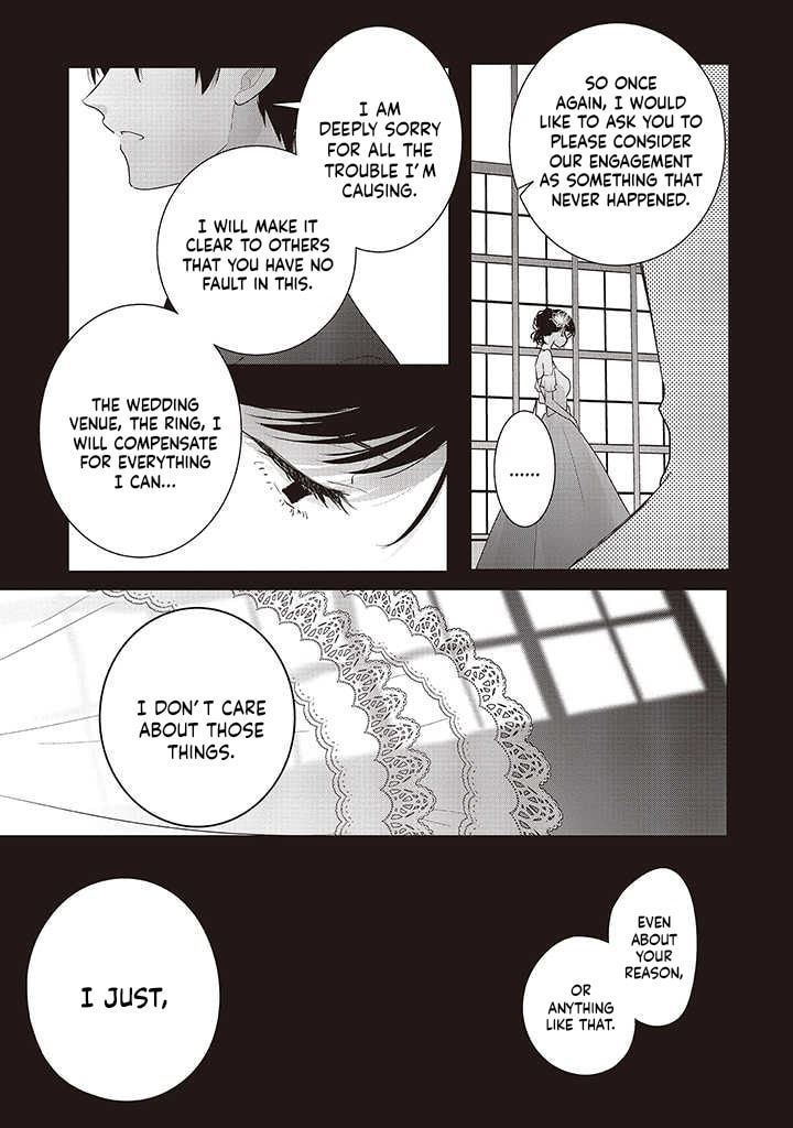 Read Dramatic Irony chapter 36 image 31 on Lezhin