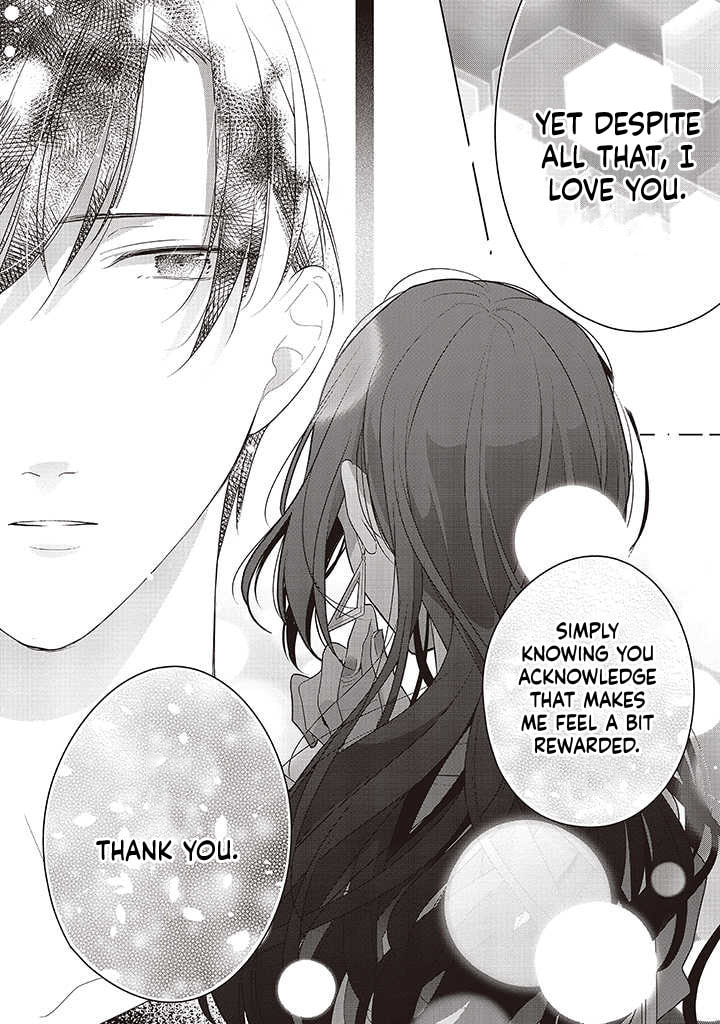 Read Dramatic Irony chapter 36 image 38 on Lezhin
