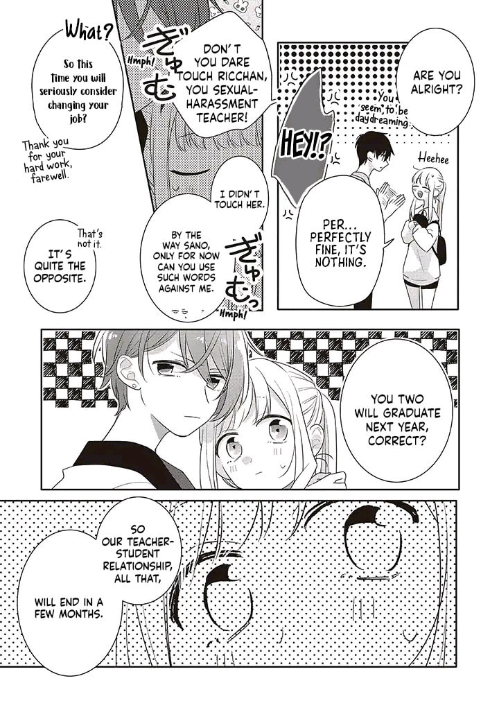 Read Dramatic Irony chapter 36 image 49 on Lezhin