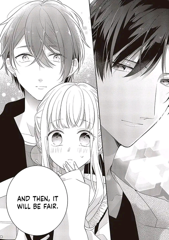 Read Dramatic Irony chapter 36 image 50 on Lezhin