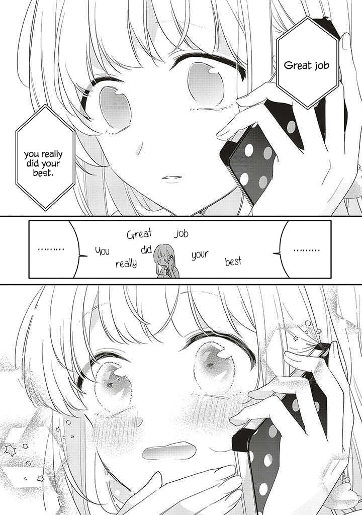Read Dramatic Irony chapter 37 image 16 on Lezhin