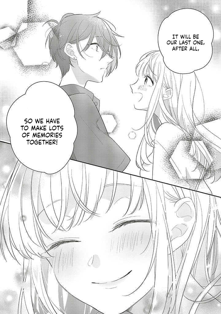 Read Dramatic Irony chapter 37 image 30 on Lezhin