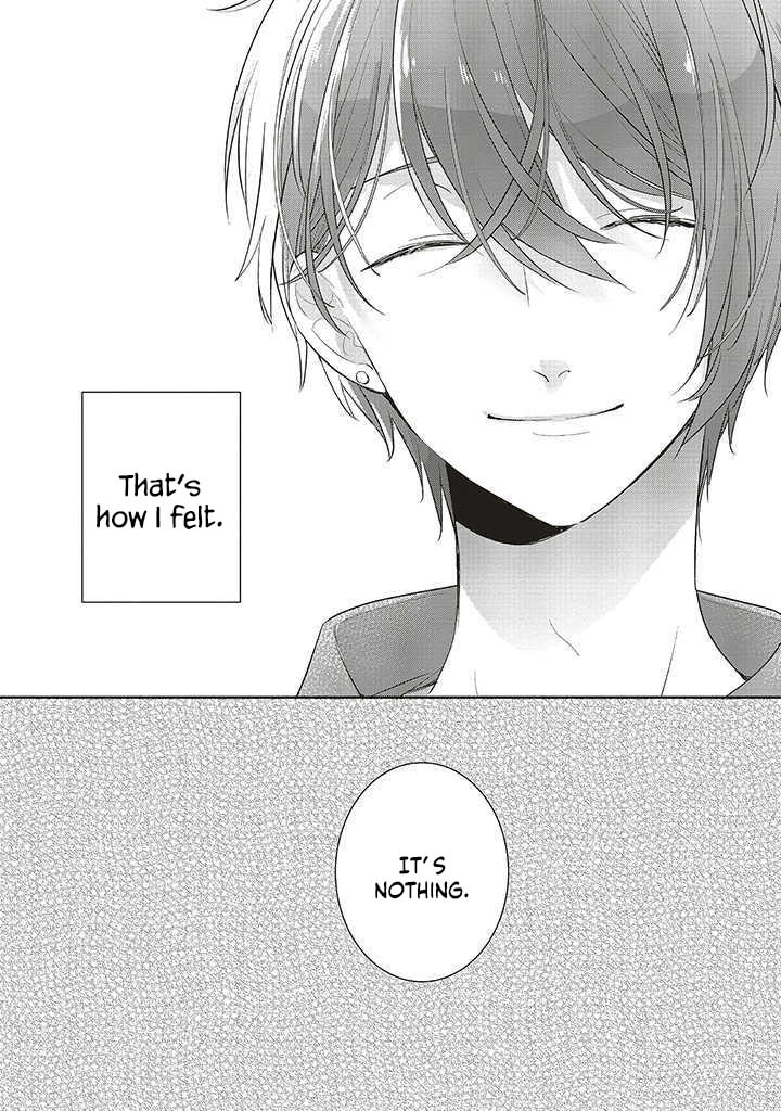 Read Dramatic Irony chapter 37 image 33 on Lezhin