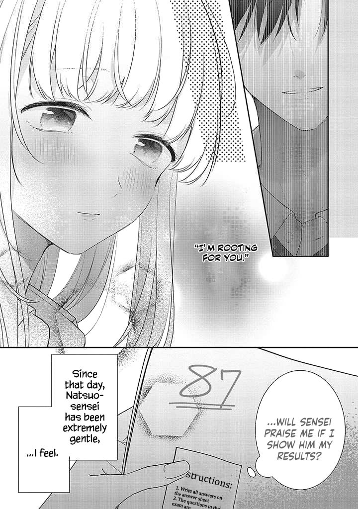 Read Dramatic Irony chapter 37 image 4 on Lezhin