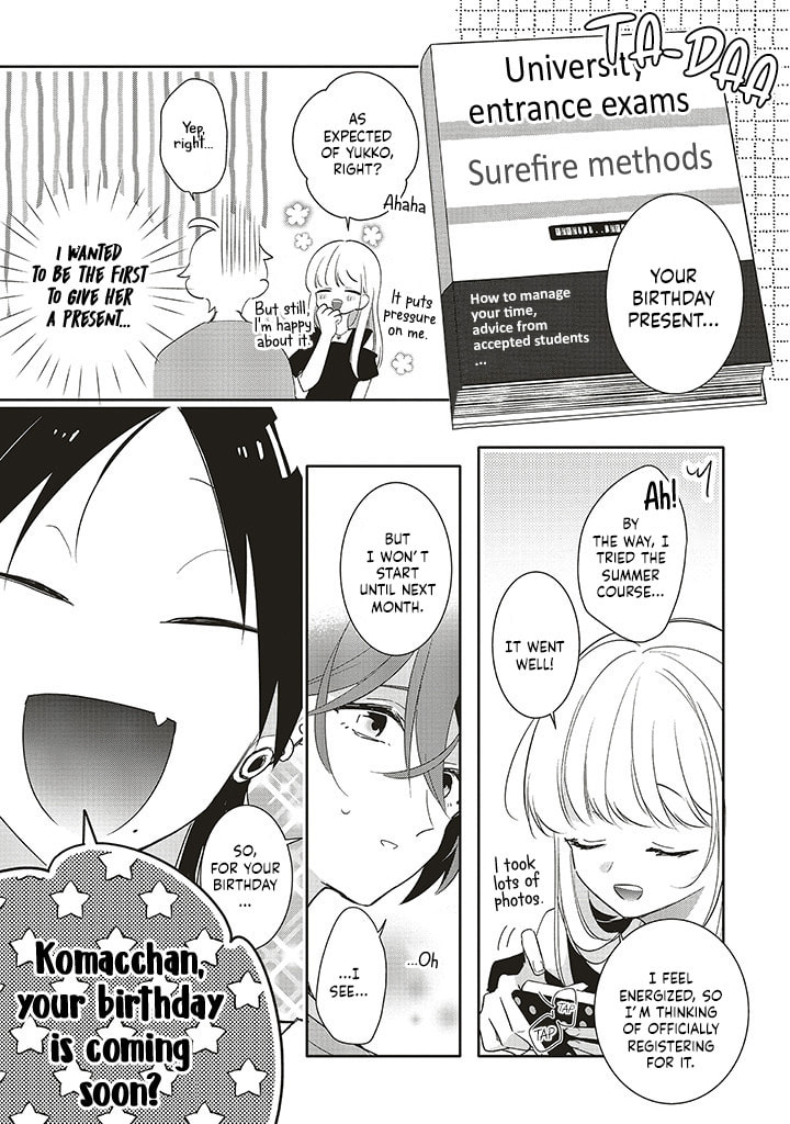 Read Dramatic Irony chapter 38 image 14 on Lezhin