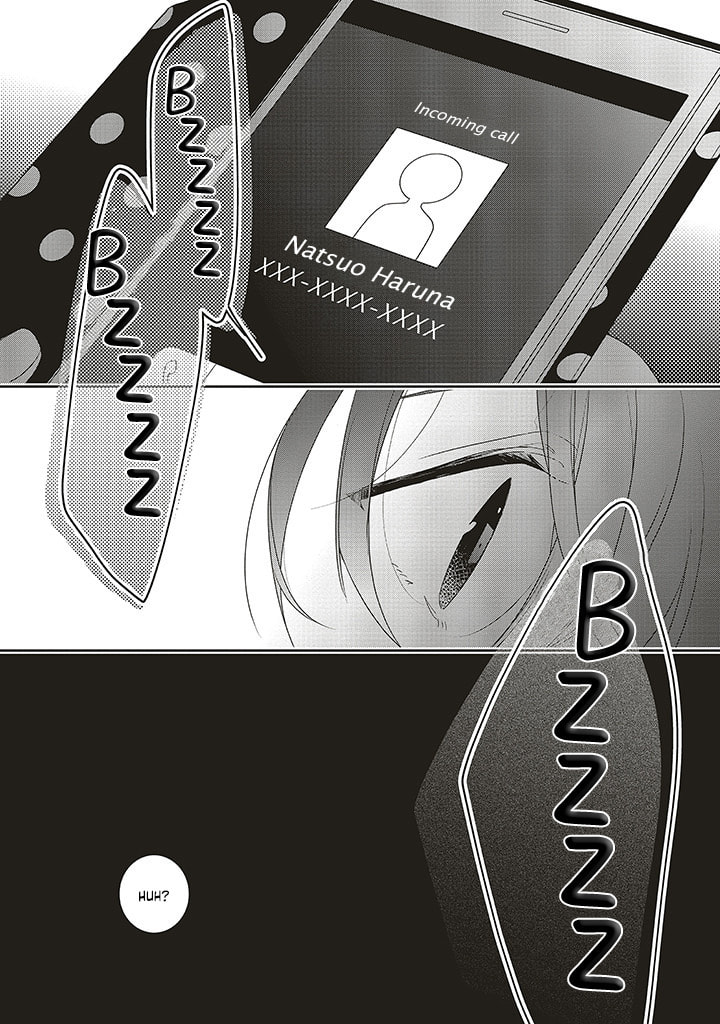 Read Dramatic Irony chapter 38 image 27 on Lezhin