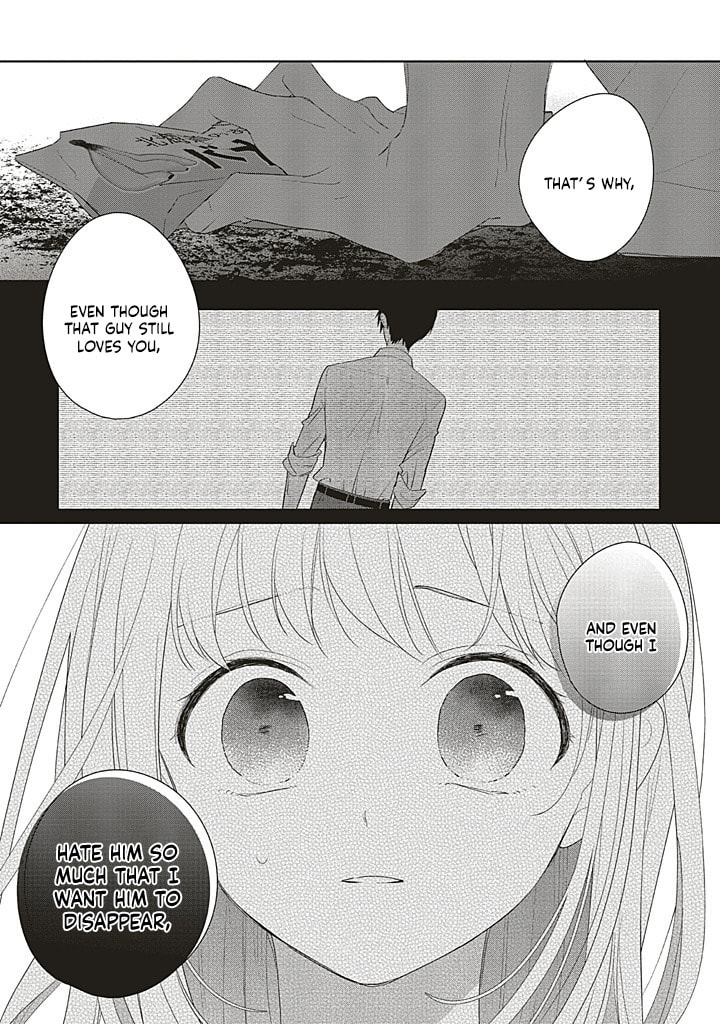 Read Dramatic Irony chapter 39 image 30 on Lezhin