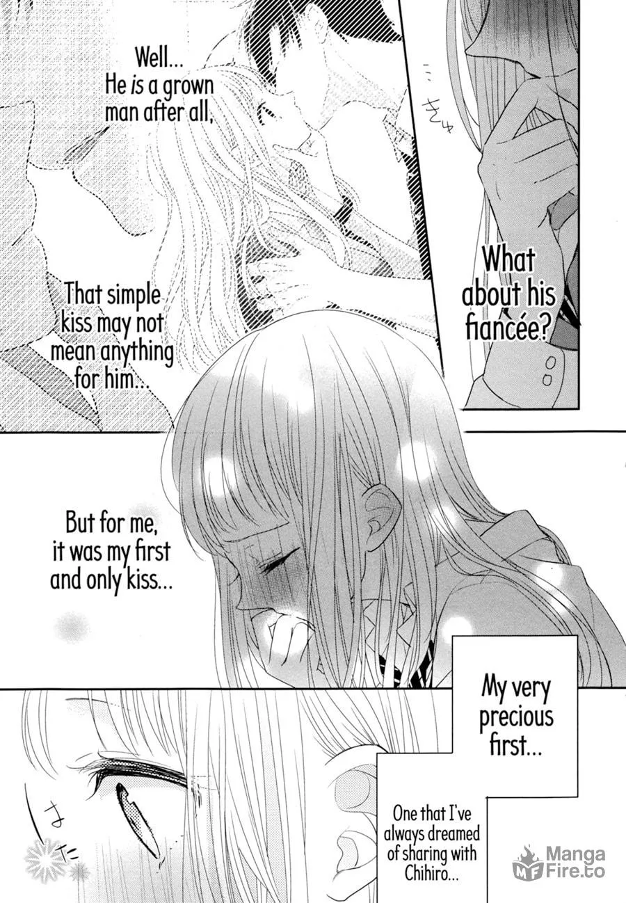 Read Dramatic Irony chapter 4 image 17 on Lezhin