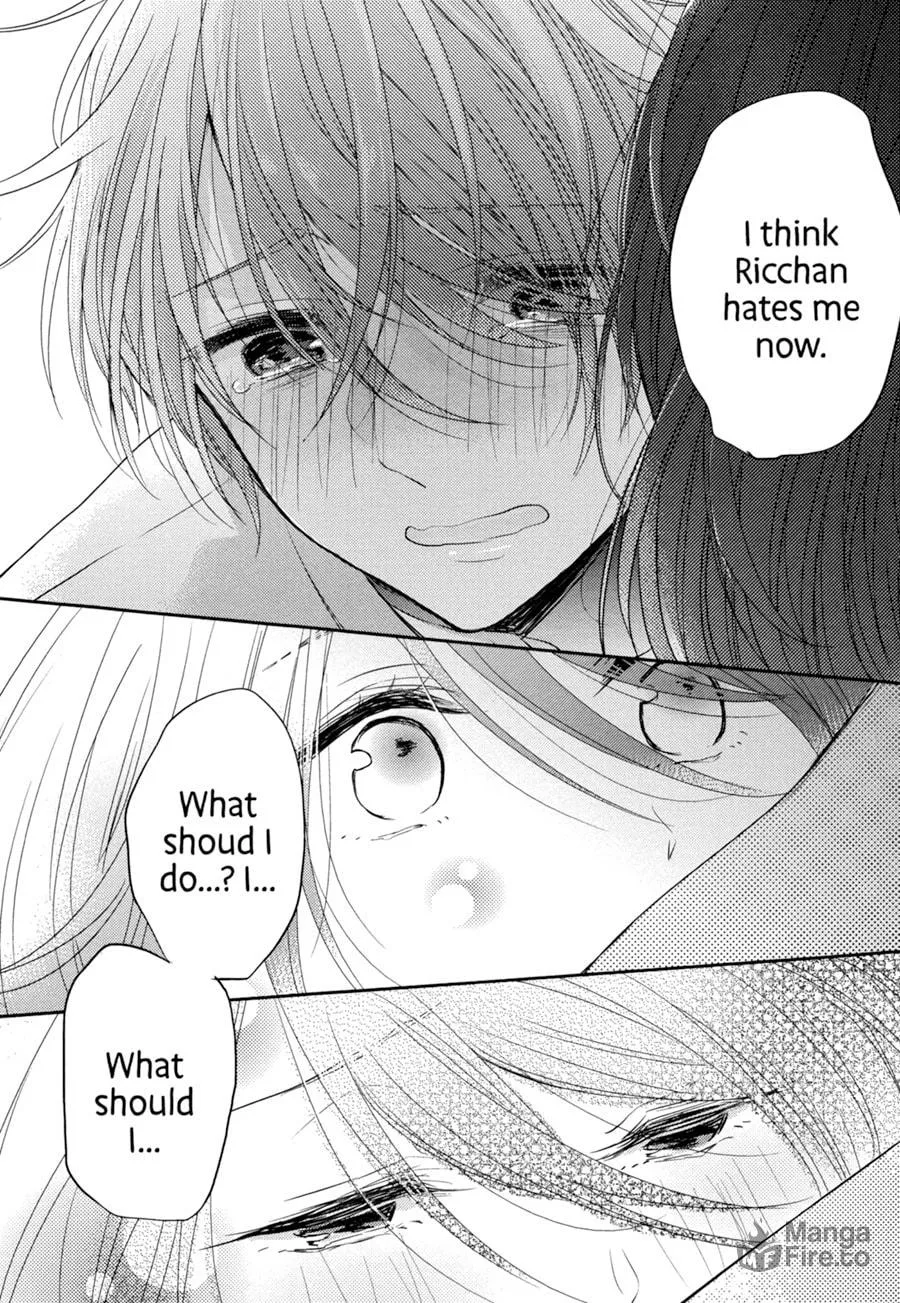 Read Dramatic Irony chapter 4 image 24 on Lezhin