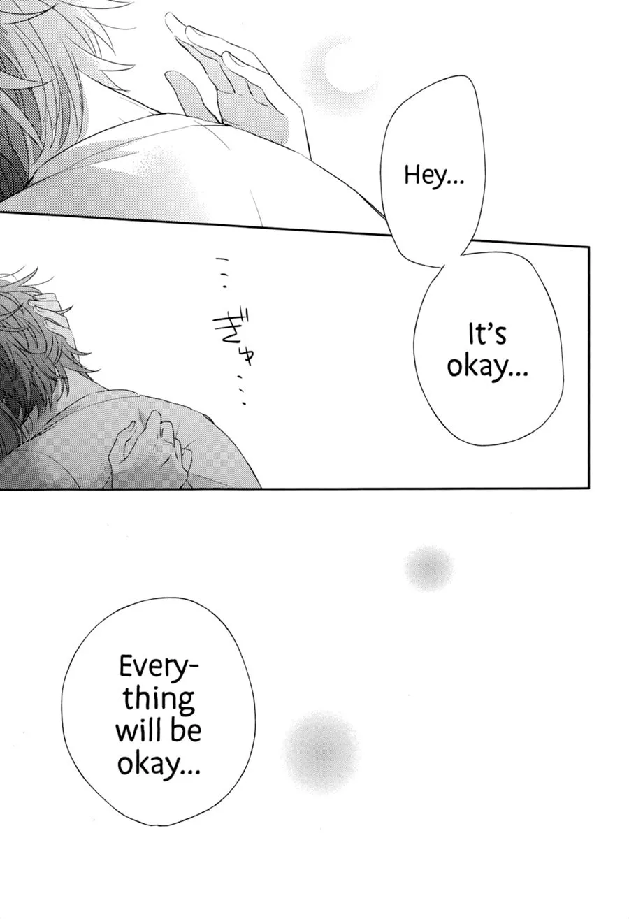 Read Dramatic Irony chapter 4 image 25 on Lezhin