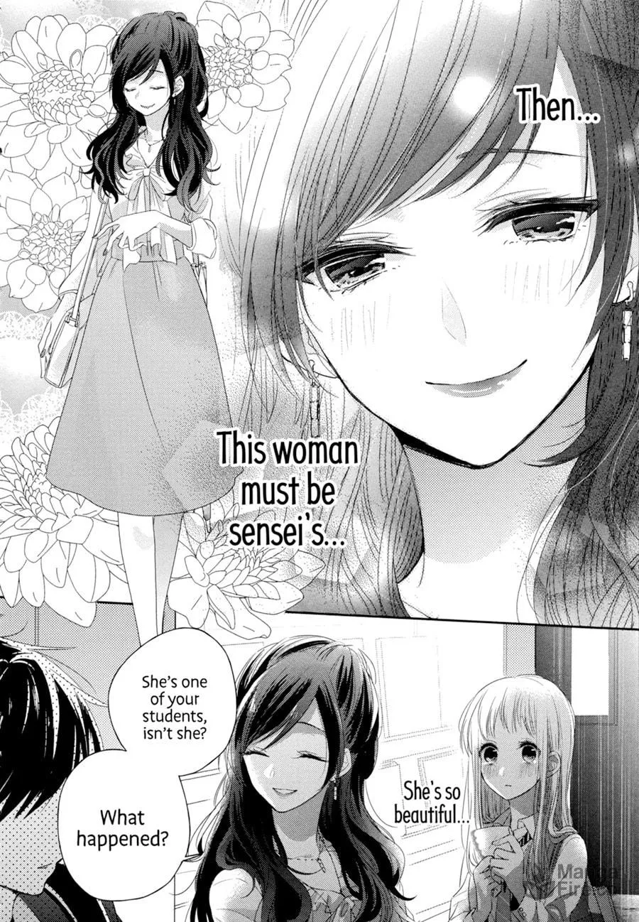 Read Dramatic Irony chapter 4 image 38 on Lezhin