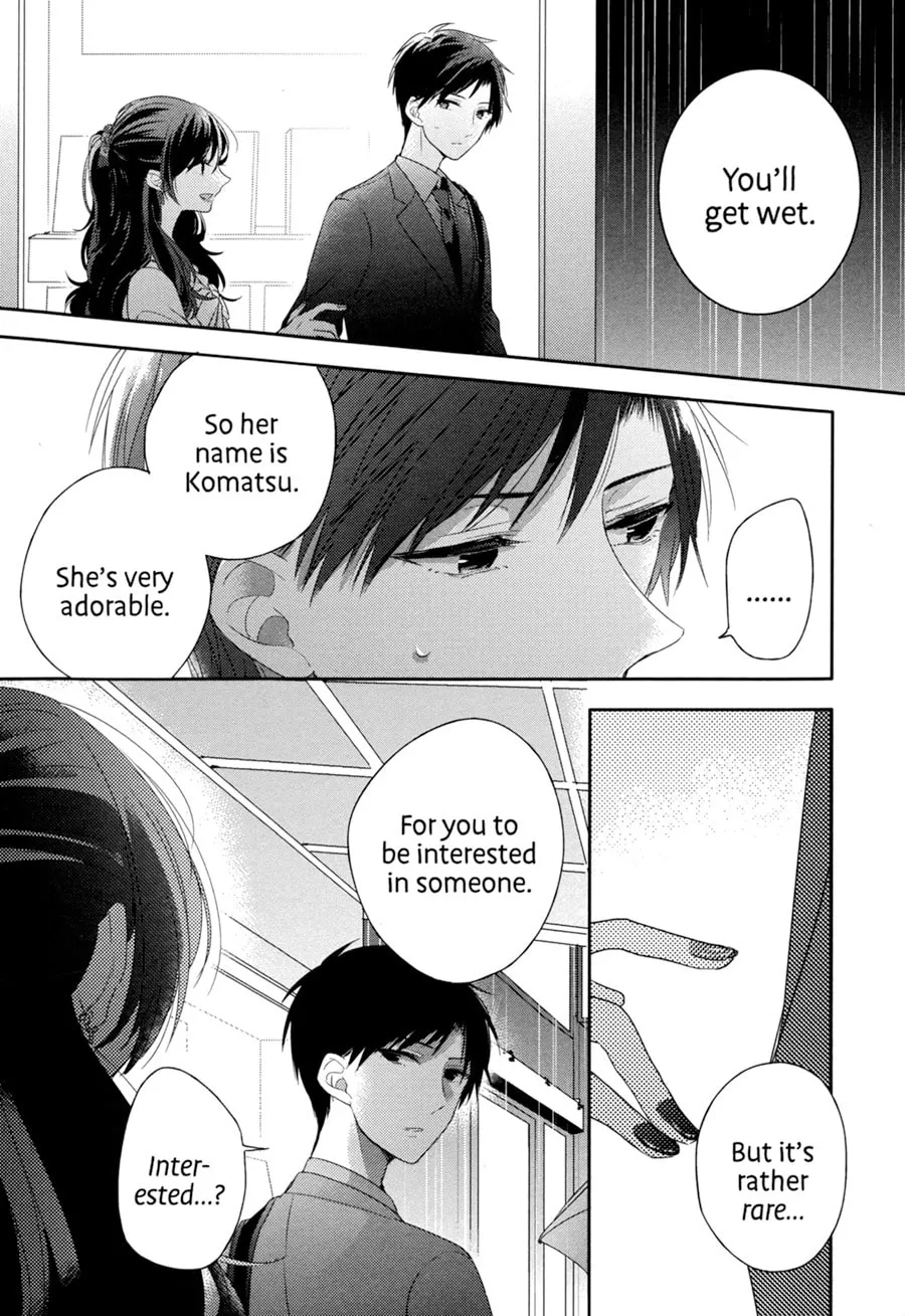 Read Dramatic Irony chapter 4 image 40 on Lezhin