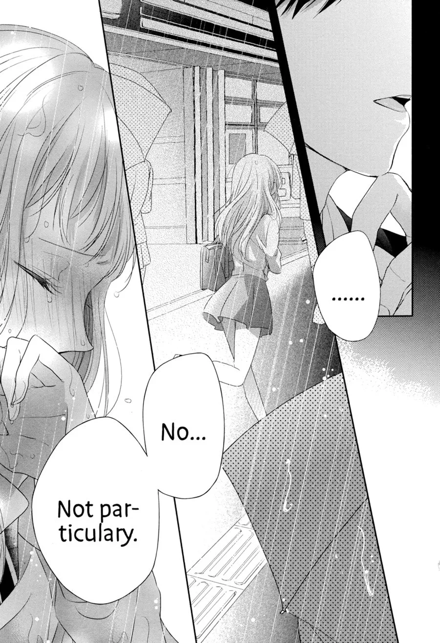 Read Dramatic Irony chapter 4 image 43 on Lezhin