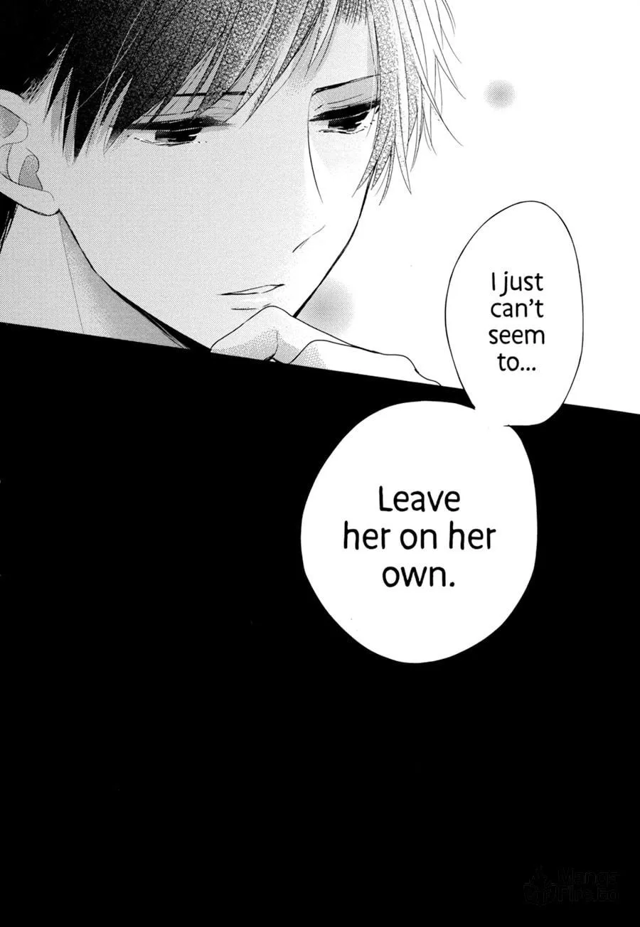 Read Dramatic Irony chapter 4 image 44 on Lezhin