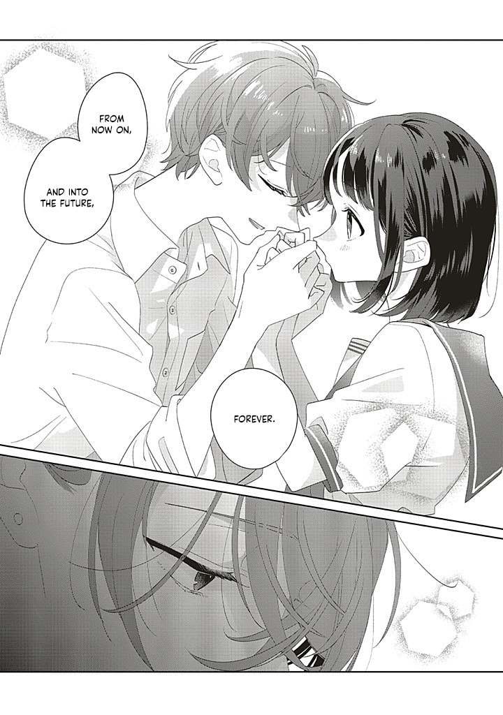 Read Dramatic Irony chapter 40 image 14 on Lezhin