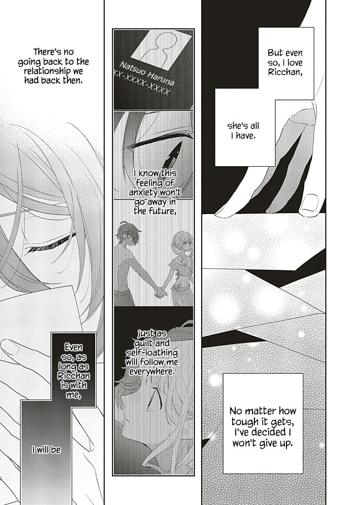 Read Dramatic Irony chapter 40 image 26 on Lezhin
