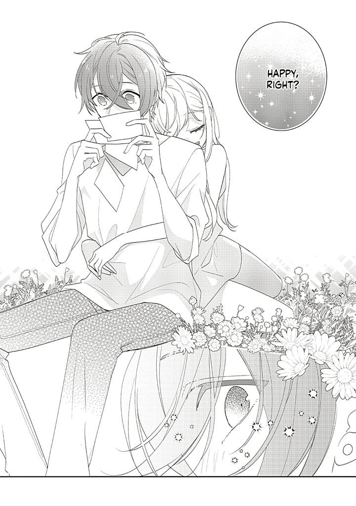 Read Dramatic Irony chapter 40 image 27 on Lezhin