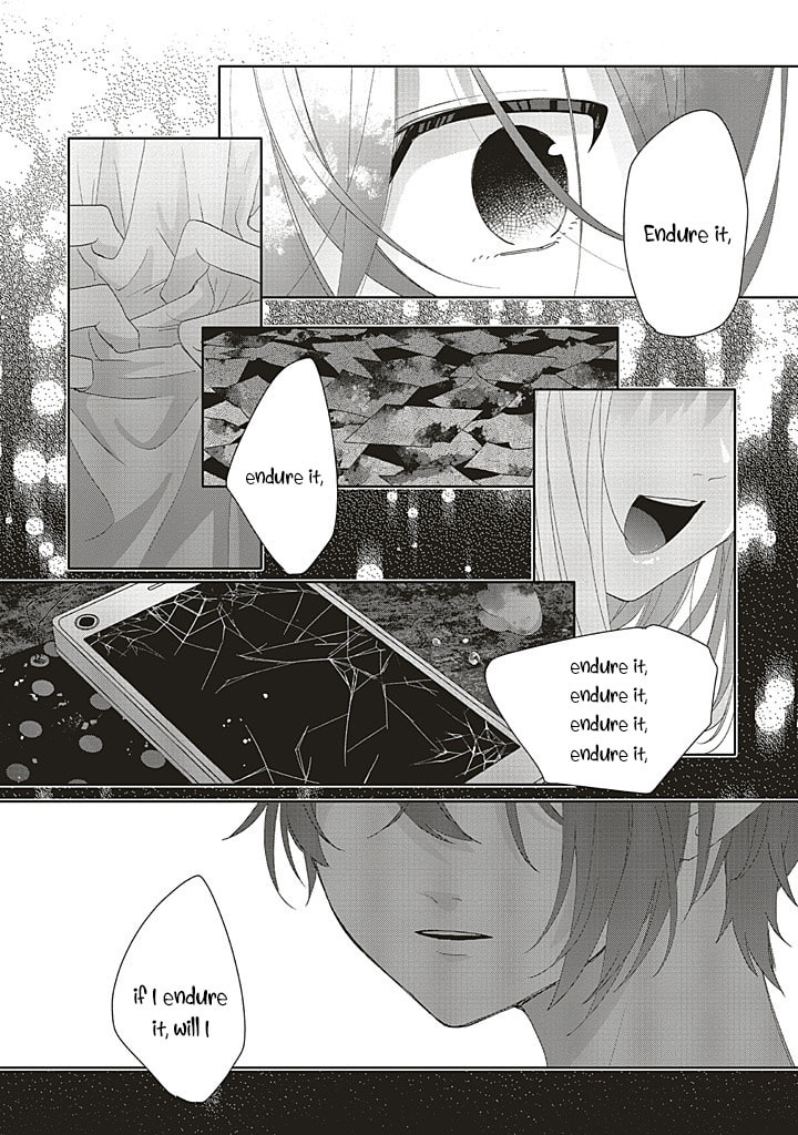 Read Dramatic Irony chapter 40 image 29 on Lezhin