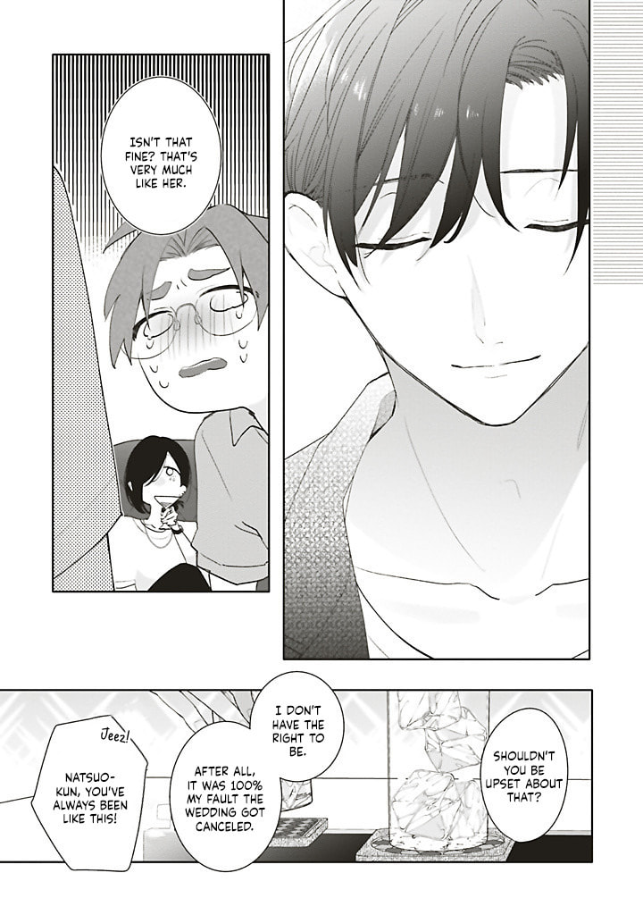 Read Dramatic Irony chapter 40 image 40 on Lezhin