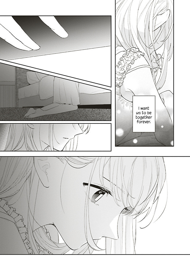 Read Dramatic Irony chapter 40 image 49 on Lezhin