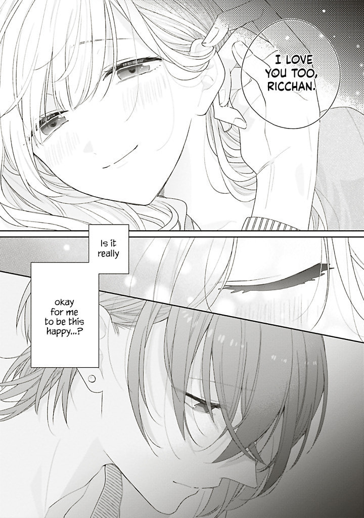 Read Dramatic Irony chapter 41 image 16 on Lezhin