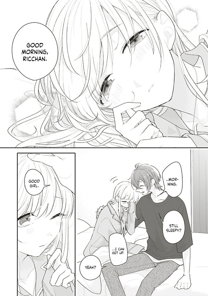 Read Dramatic Irony chapter 41 image 2 on Lezhin