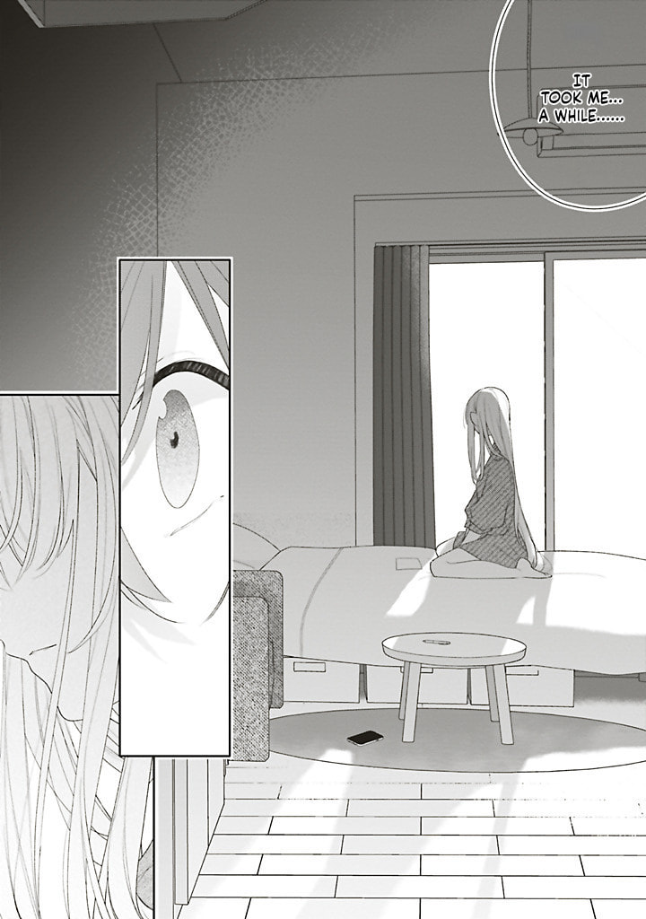 Read Dramatic Irony chapter 41 image 33 on Lezhin