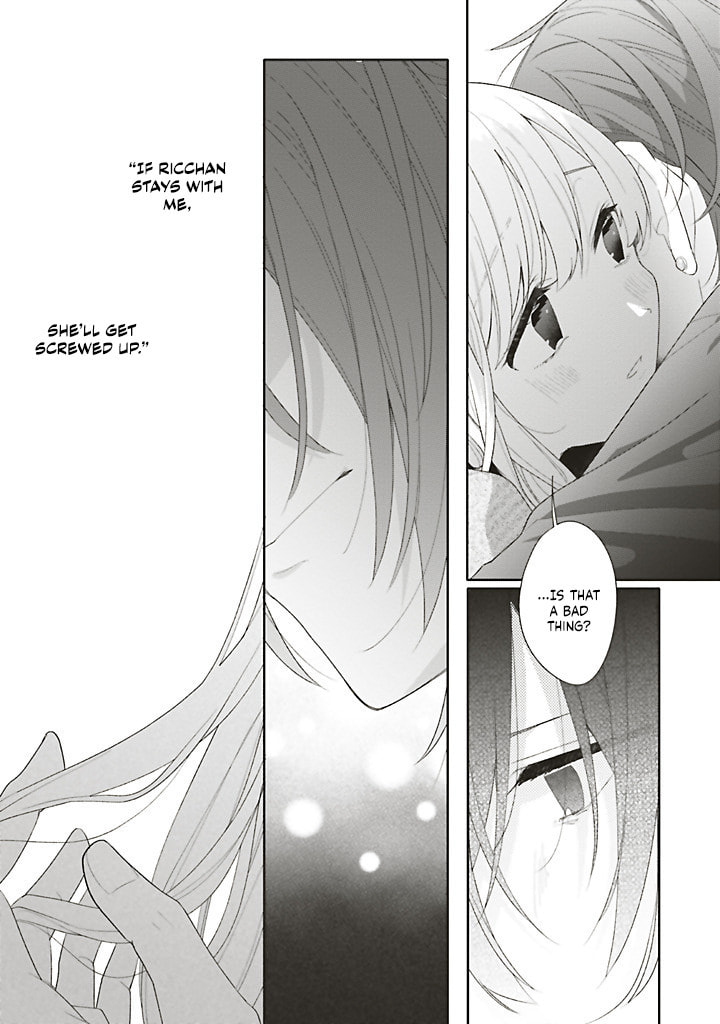 Read Dramatic Irony chapter 41 image 38 on Lezhin