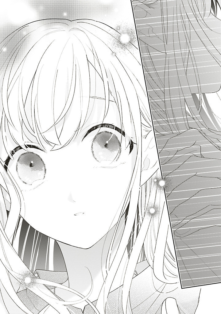 Read Dramatic Irony chapter 41 image 39 on Lezhin