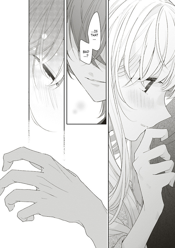 Read Dramatic Irony chapter 41 image 9 on Lezhin