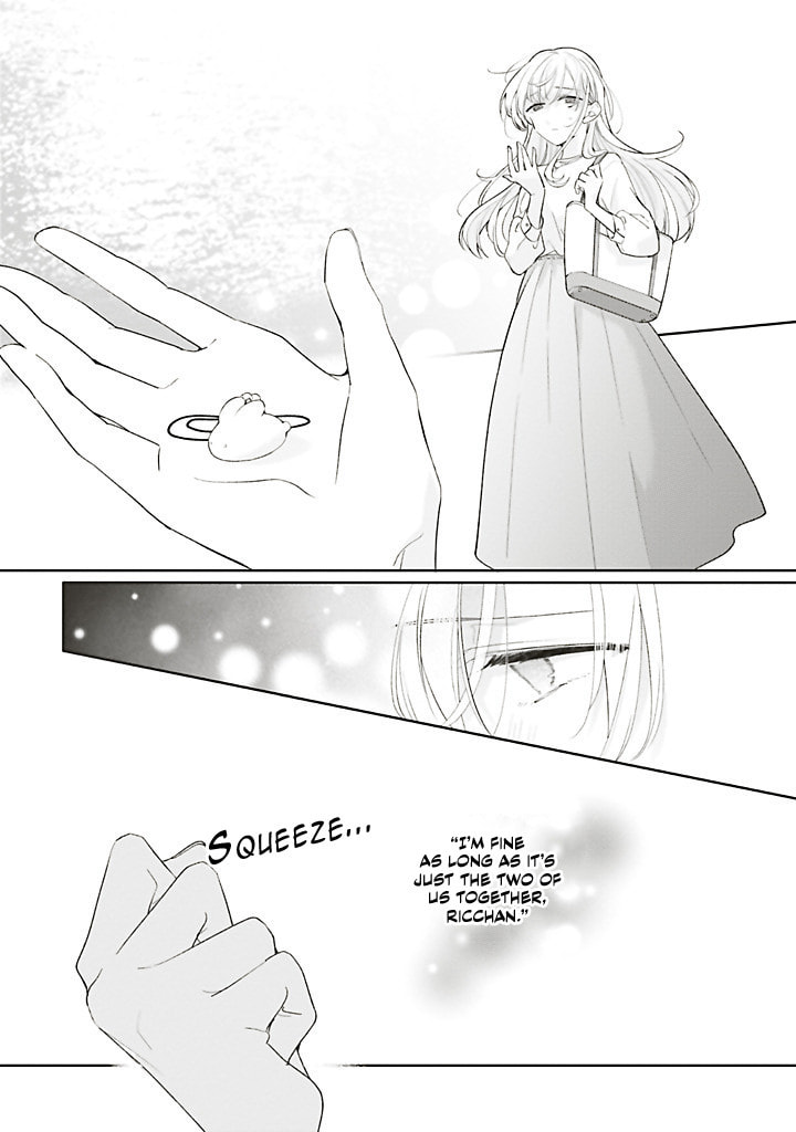Read Dramatic Irony chapter 42 image 14 on Lezhin