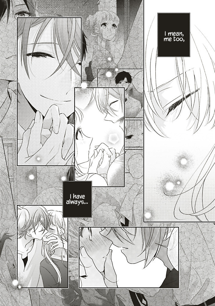 Read Dramatic Irony chapter 42 image 15 on Lezhin