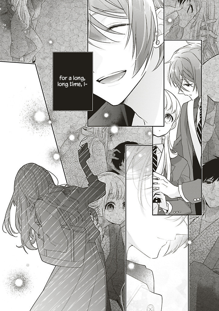 Read Dramatic Irony chapter 42 image 16 on Lezhin