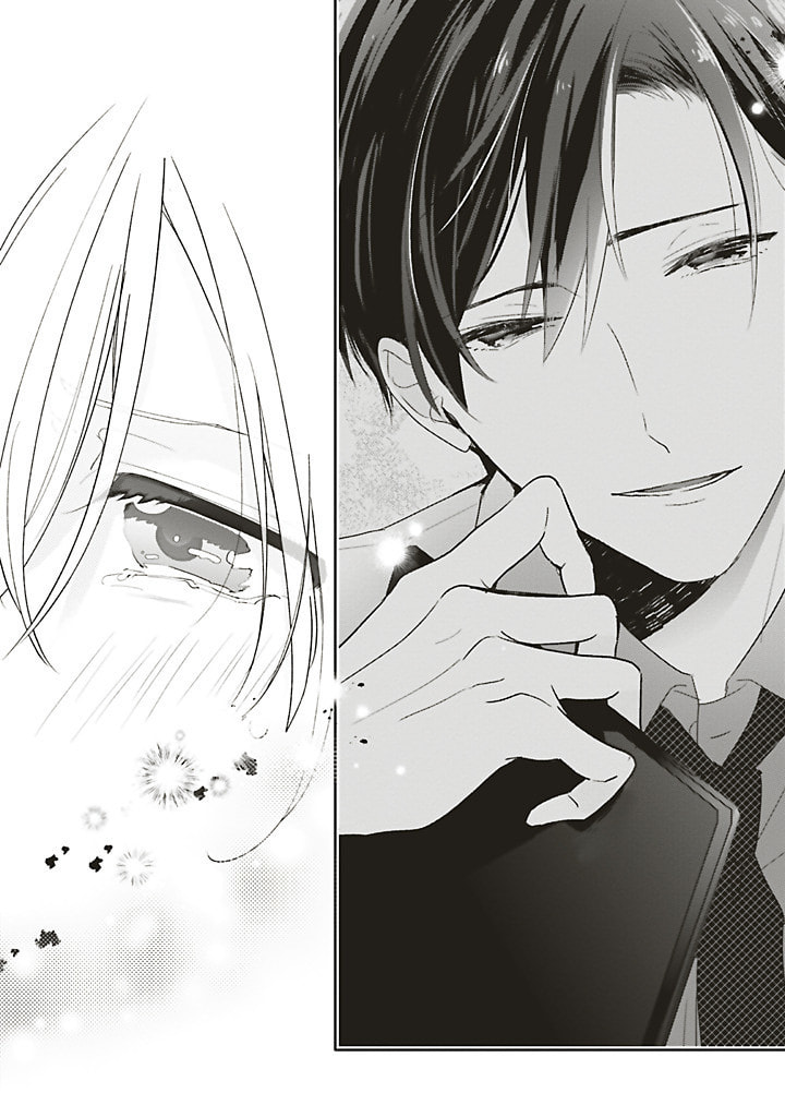 Read Dramatic Irony chapter 42 image 17 on Lezhin