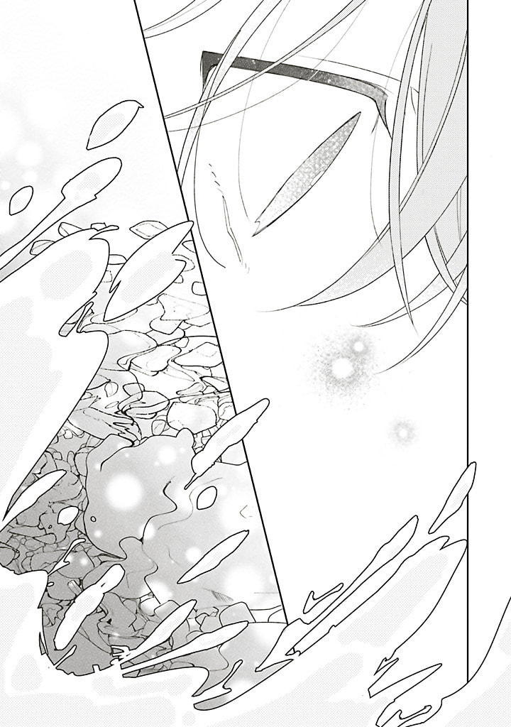 Read Dramatic Irony chapter 42 image 24 on Lezhin